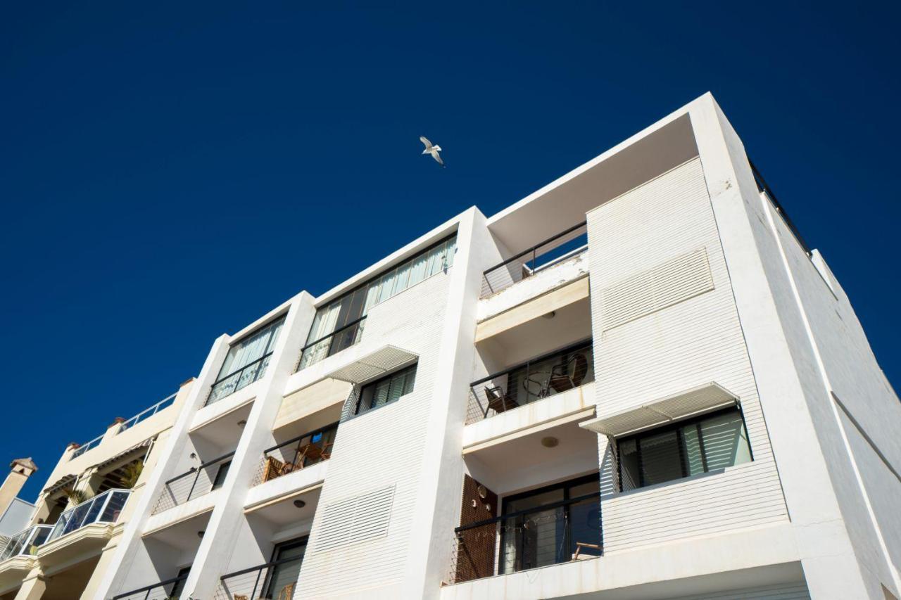 Playa Del Salon 2C Menyber Apartman Nerja Kültér fotó