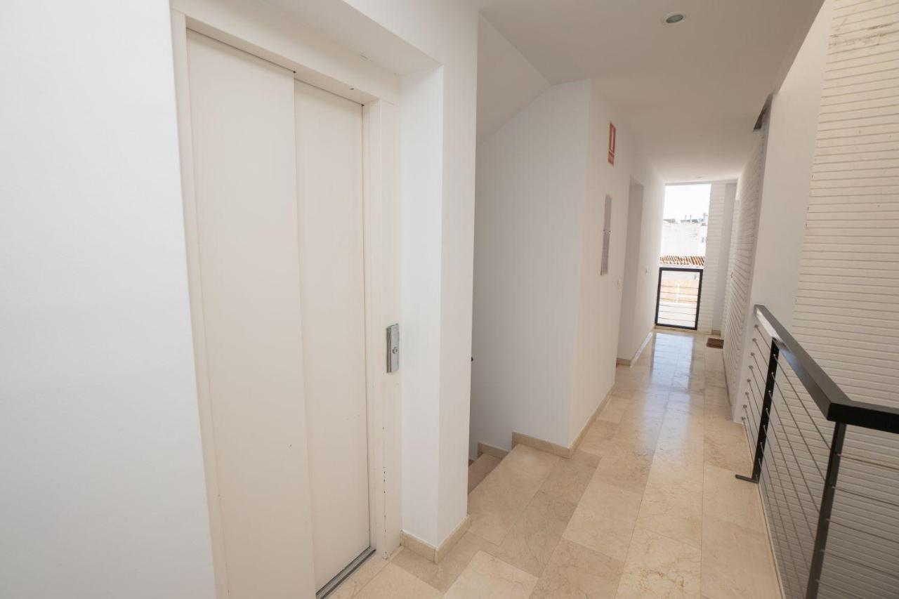 Playa Del Salon 2C Menyber Apartman Nerja Kültér fotó