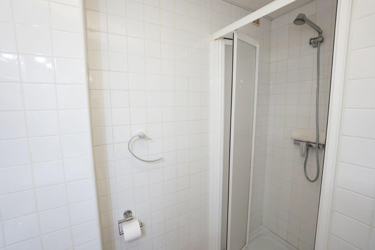 Playa Del Salon 2C Menyber Apartman Nerja Kültér fotó